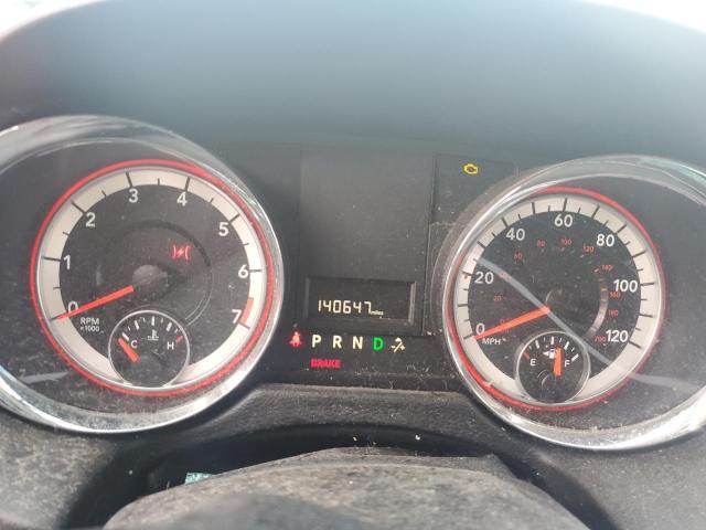 Photo 9 from auction – 2017 DODGE GRAND CARA with VIN 2C4RDGBG4HR682543