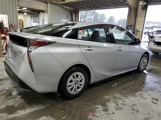 Photo 3 from auction – 2016 TOYOTA PRIUS with VIN JTDKBRFU8G3000998