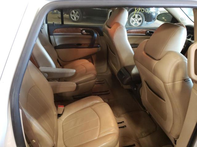 Photo 11 from auction – 2012 BUICK ENCLAVE with VIN 5GAKRDED4CJ212014