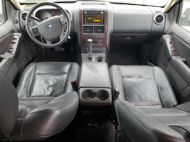 Photo 8 from auction – 2010 FORD EXPLORER L with VIN 1FMEU6FEXAUA84303