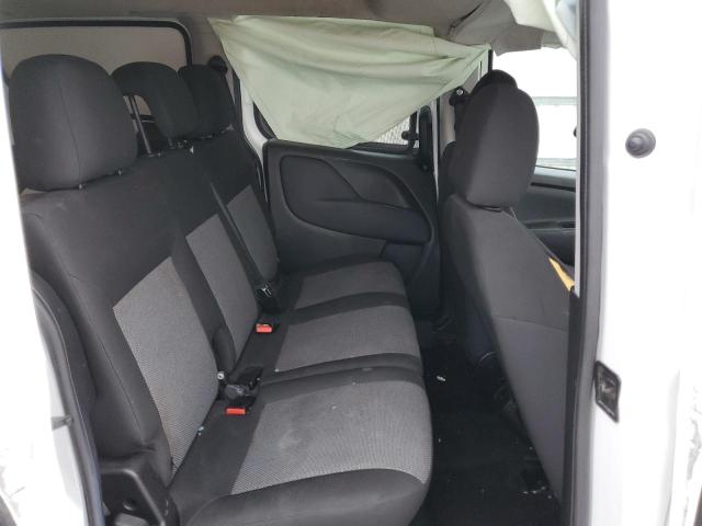 Photo 11 from auction – 2020 RAM PROMASTER with VIN ZFBHRFAB3L6R70215