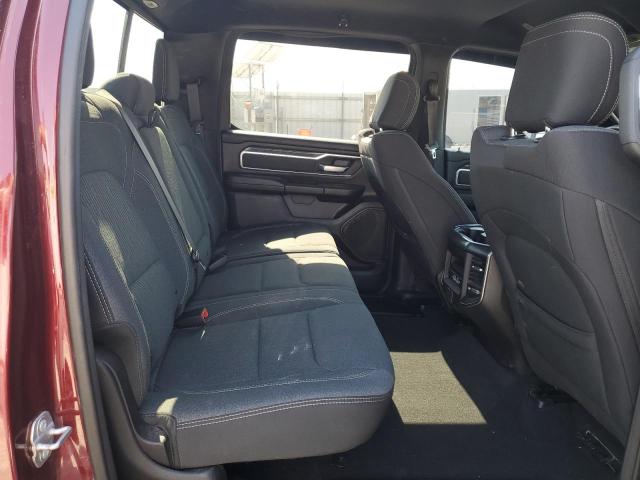 Photo 10 from auction – 2019 RAM 1500 BIG H with VIN 1C6SRFFT5KN558782
