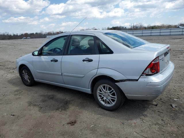 Photo 2 from auction – 2005 FORD FOCUS ZX4 with VIN 1FAFP34N35W278124