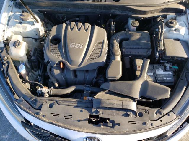 Photo 11 from auction – 2014 KIA OPTIMA LX with VIN KNAGM4A7XE5469691