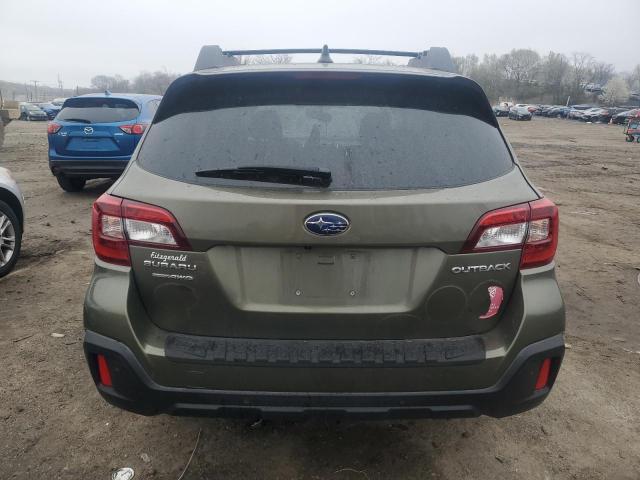Photo 6 from auction – 2019 SUBARU OUTBACK 2. with VIN 4S4BSANC4K3259101