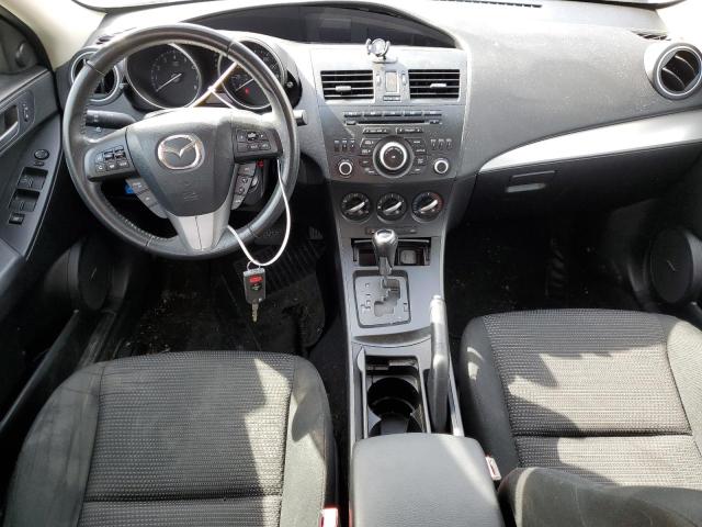 Photo 8 from auction – 2012 MAZDA 3 I with VIN JM1BL1L74C1596422