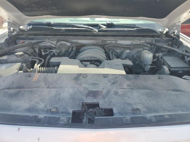 Photo 11 from auction – 2018 CHEVROLET SILVERADO with VIN 3GCUKSEJ6JG130581
