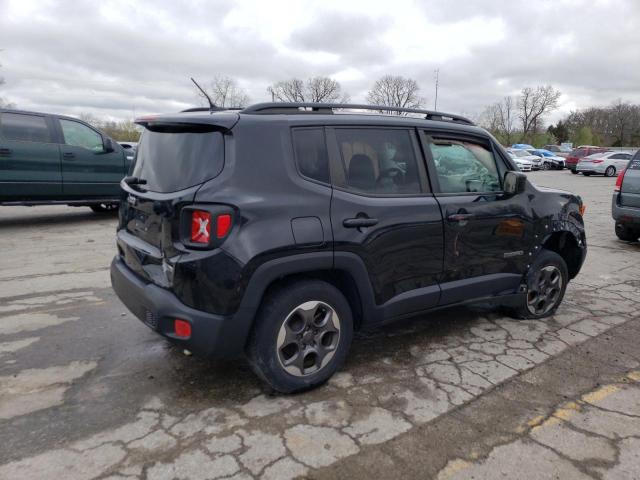 Photo 3 from auction – 2015 JEEP RENEGADE L with VIN ZACCJBBH5FPC08208