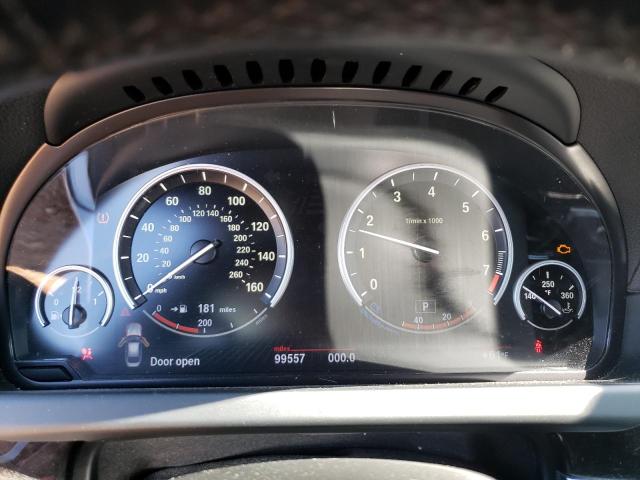 Photo 9 from auction – 2013 BMW 650 I with VIN WBA6B2C50DD128287