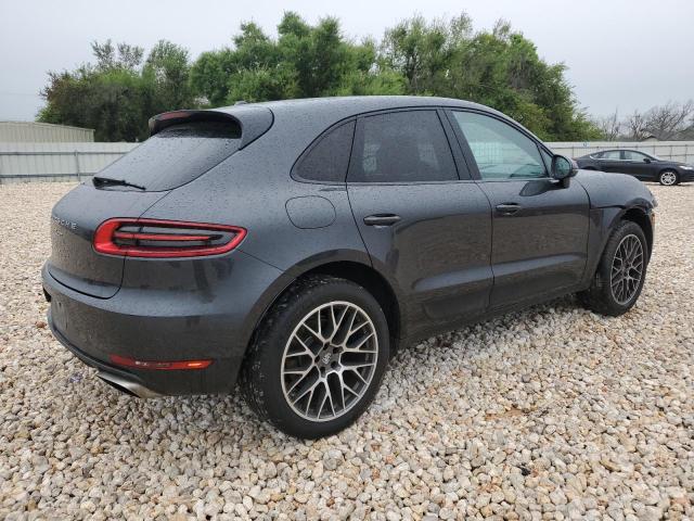 Photo 3 from auction – 2018 PORSCHE MACAN with VIN WP1AA2A55JLB04683