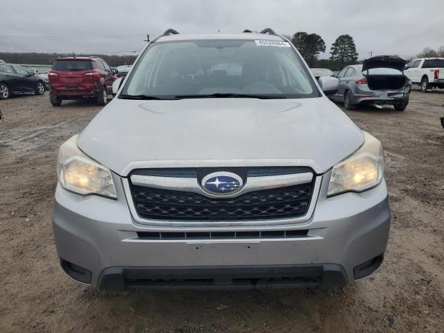 Photo 5 from auction – 2014 SUBARU FORESTER 2 with VIN JF2SJAEC2EH489106