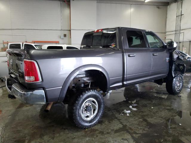 Photo 3 from auction – 2016 RAM 2500 LARAM with VIN 3C6TR5FJ3GG238003