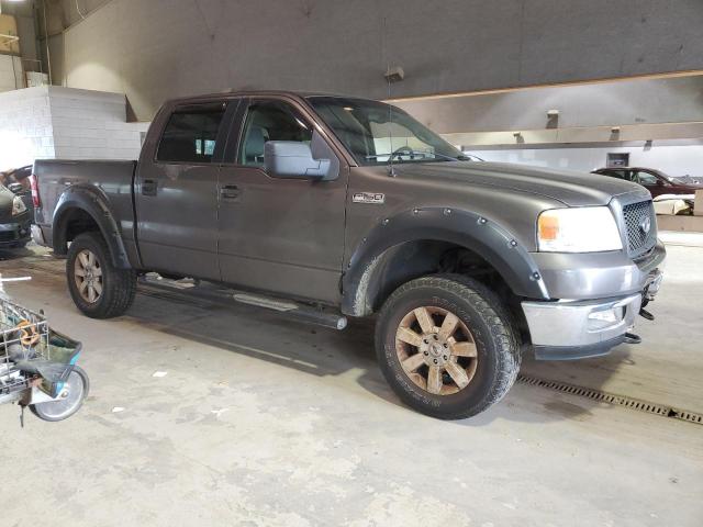 Photo 4 from auction – 2005 FORD F150 SUPER with VIN 1FTPW14535FB47491