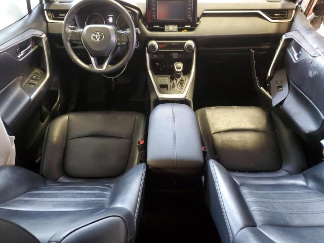 Photo 8 from auction – 2019 TOYOTA RAV4 XLE P with VIN 2T3A1RFV2KC053971