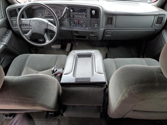 Photo 8 from auction – 2003 CHEVROLET SILVERADO with VIN 2GCEC19T231362145