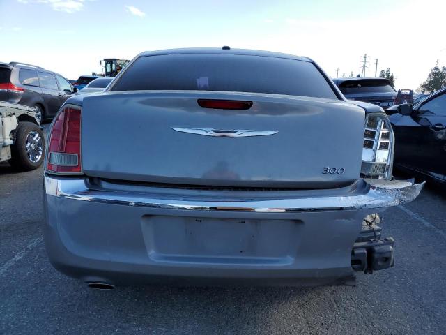 Photo 6 from auction – 2012 CHRYSLER 300 with VIN 2C3CCAAGXCH196961