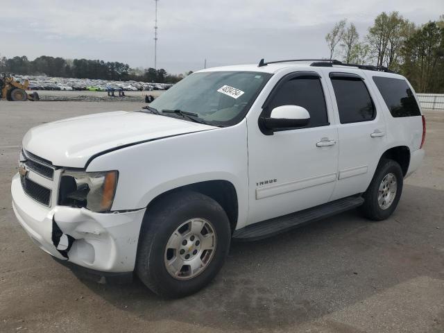 Photo 1 from auction – 2011 CHEVROLET TAHOE C150 with VIN 1GNSCAE07BR182882