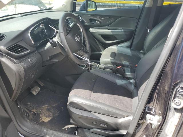 Photo 7 from auction – 2022 BUICK ENCORE PRE with VIN KL4CJESM1NB568710
