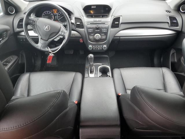 Photo 8 from auction – 2016 ACURA RDX with VIN 5J8TB3H33GL005887