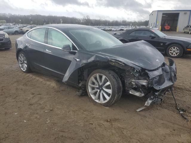 Photo 4 from auction – 2019 TESLA MODEL 3 with VIN 5YJ3E1EB0KF208995
