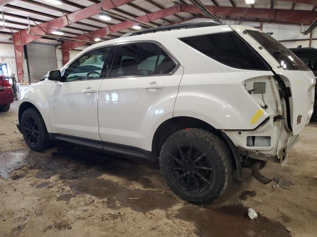 Photo 2 from auction – 2016 CHEVROLET EQUINOX LT with VIN 2GNFLFEK0G6283751