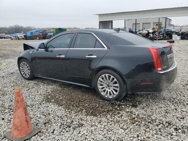Photo 2 from auction – 2011 CADILLAC CTS PREMIU with VIN 1G6DP5ED1B0139355