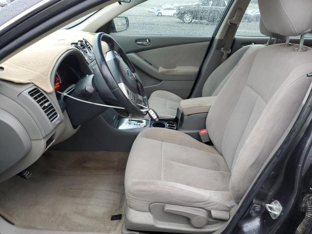 Photo 7 from auction – 2011 NISSAN ALTIMA BAS with VIN 1N4AL2AP1BN473162