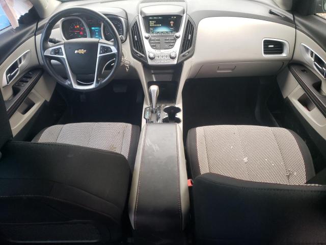 Photo 8 from auction – 2014 CHEVROLET EQUINOX LT with VIN 2GNFLFEK5E6238463
