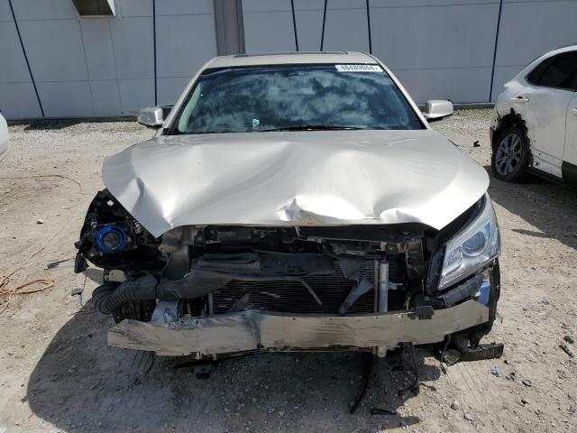 Photo 5 from auction – 2015 BUICK LACROSSE with VIN 1G4GB5G31FF335081
