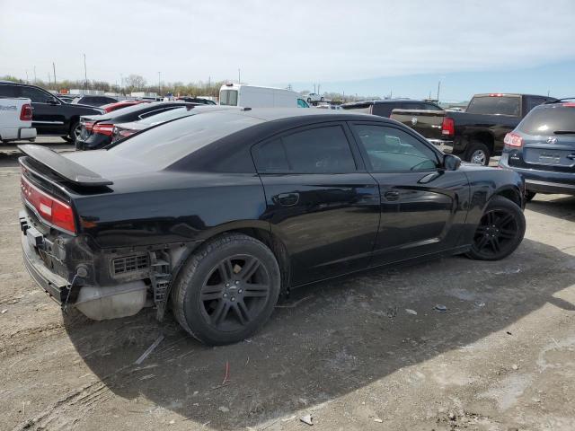 Photo 3 from auction – 2011 DODGE CHARGER with VIN 2B3CL3CG2BH509277