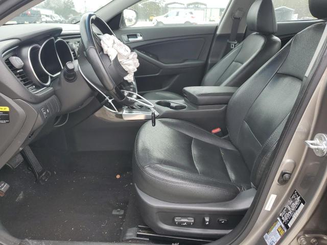 Photo 7 from auction – 2015 KIA OPTIMA EX with VIN 5XXGN4A75FG518812