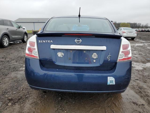 Photo 6 from auction – 2011 NISSAN SENTRA 2.0 with VIN 3N1AB6AP9BL685900
