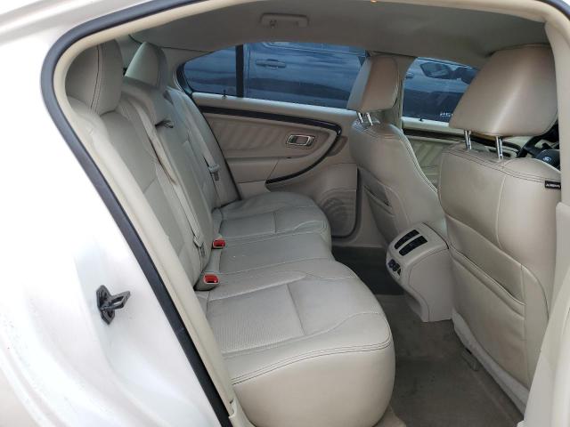 Foto 10 de la subasta – 2011 FORD TAURUS LIM con VIN 1FAHP2FW4BG172327