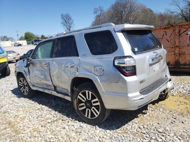 Zdjęcie 2 z aukcji – 2015 TOYOTA 4RUNNER SR z VIN JTEBU5JR7F5267280