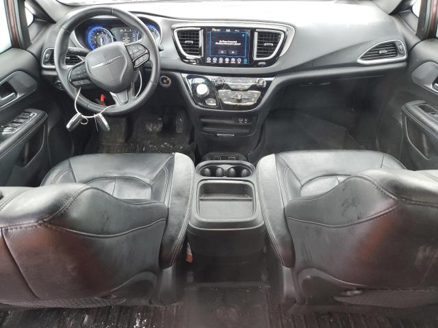 Photo 8 from auction – 2018 CHRYSLER PACIFICA T with VIN 2C4RC1BG2JR314836