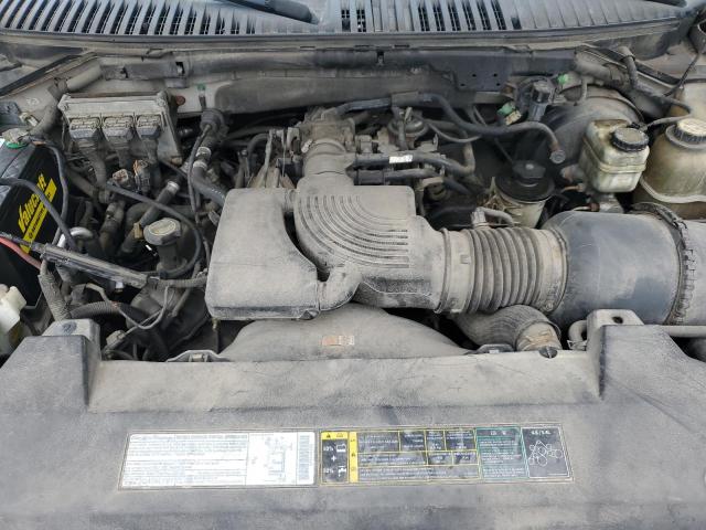 Photo 12 from auction – 2003 FORD EXPEDITION with VIN 1FMFU16L33LB03806