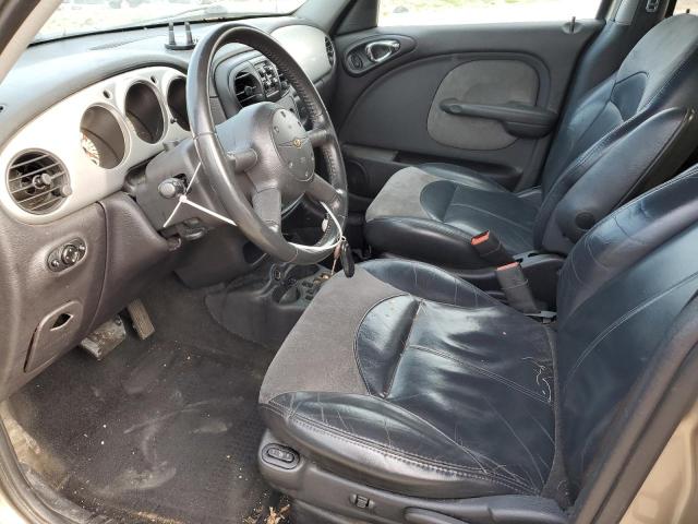 Photo 7 from auction – 2003 CHRYSLER PT CRUISER with VIN 3C8FY68B03T507613