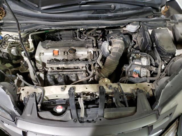 Photo 11 from auction – 2013 HONDA CR-V EX with VIN 5J6RM4H50DL061835