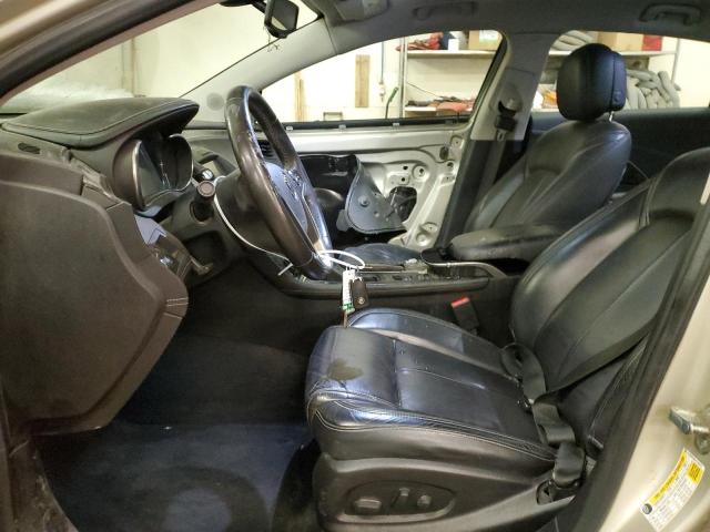 Photo 7 from auction – 2014 BUICK LACROSSE with VIN 1G4GB5G30EF256970