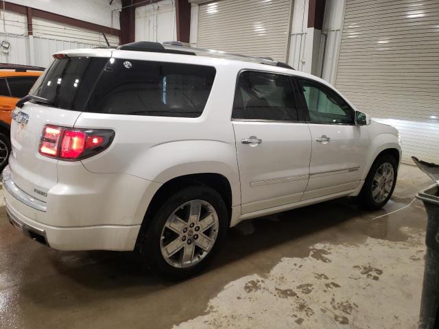 Photo 3 from auction – 2016 GMC ACADIA DEN with VIN 1GKKVTKD1GJ260458