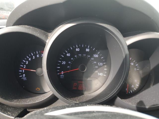 Photo 9 from auction – 2013 KIA SOUL with VIN KNDJT2A56D7765258