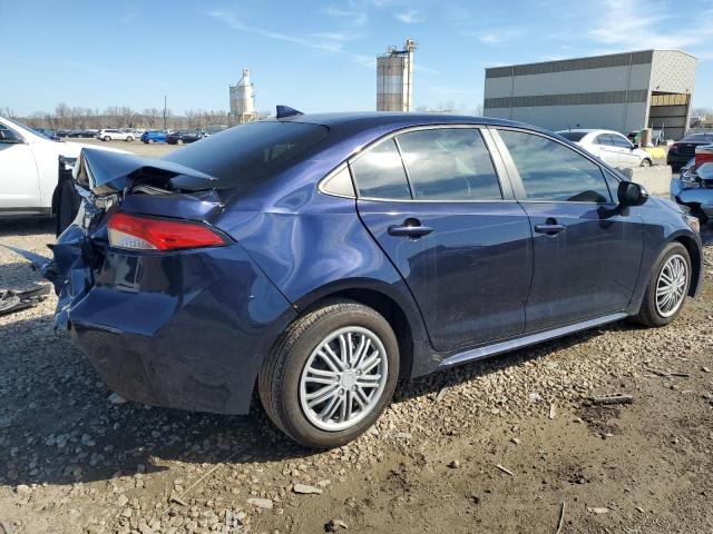Photo 3 from auction – 2020 TOYOTA COROLLA LE with VIN 5YFEPRAE8LP084045