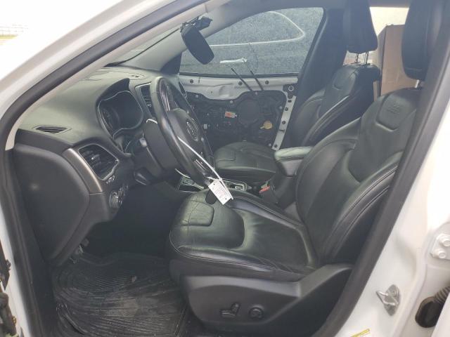 Photo 7 from auction – 2019 JEEP CHEROKEE L with VIN 1C4PJLDB7KD443444