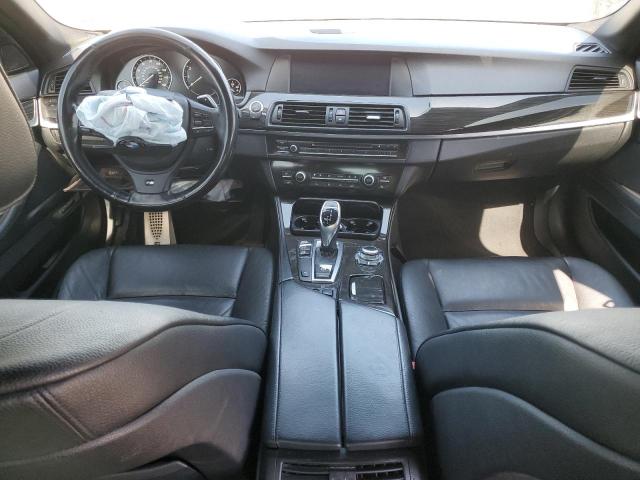 Photo 8 from auction – 2013 BMW 535 I with VIN WBAFR7C56DC821671