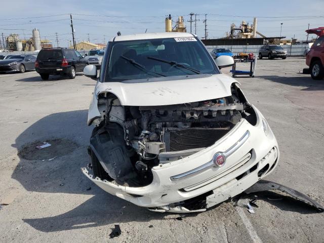 Photo 5 from auction – 2014 FIAT 124 with VIN ZFBCFABH5EZ024384