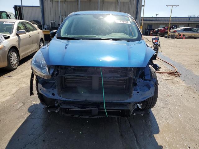Photo 5 from auction – 2022 FORD ESCAPE SE with VIN 1FMCU0G65NUB13434