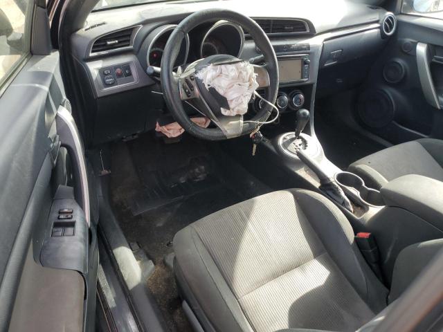 Photo 8 from auction – 2015 TOYOTA SCION TC with VIN JTKJF5C73FJ002653
