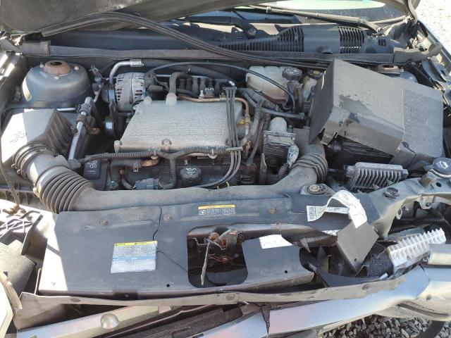 Photo 11 from auction – 2005 CHEVROLET MALIBU LT with VIN 1G1ZU54855F124416