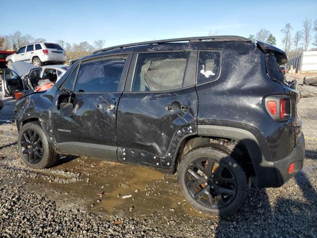 Photo 2 from auction – 2016 JEEP RENEGADE L with VIN ZACCJBBT1GPD34622
