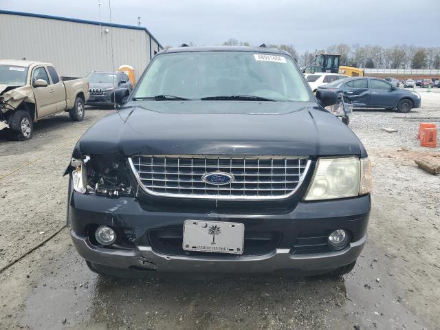 Photo 5 from auction – 2003 FORD EXPLORER X with VIN 1FMZU63K93UB24756